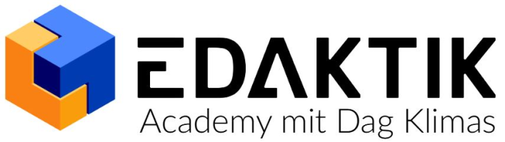 eDaktik-Academy: Dag Klimas